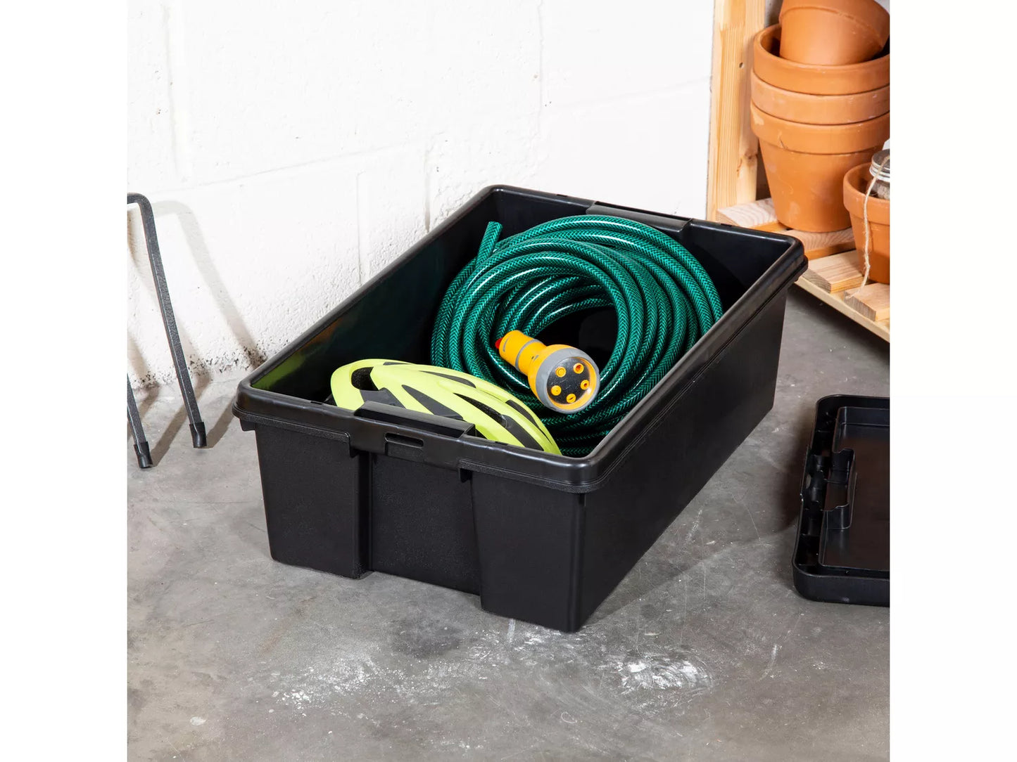 Wham Bam Heavy Duty Box - 36L