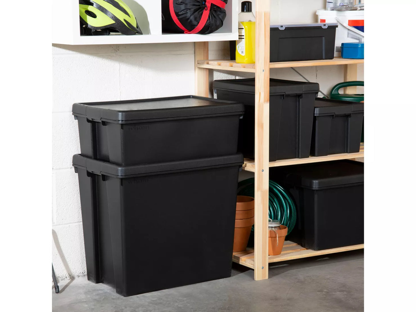 Wham Bam Heavy Duty Box - 92L