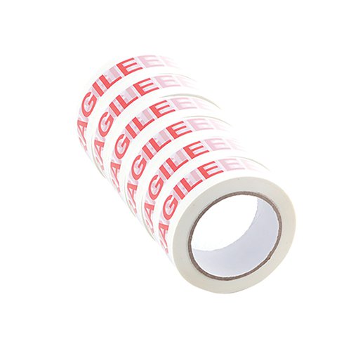Fragile Tape Multi Pack
