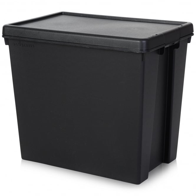 Wham Bam Heavy Duty Box - 92L
