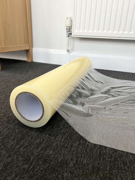 Stair Stick Carpet Protector