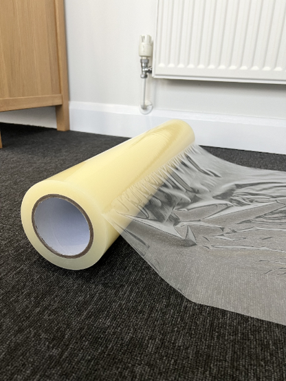 Stair Stick Carpet Protector