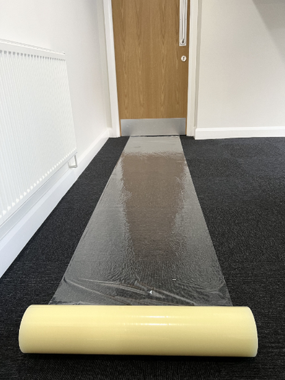 Stair Stick Carpet Protector