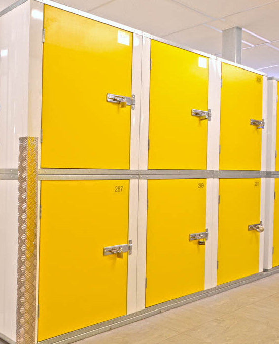 Box Bundle - Student Storage Cube