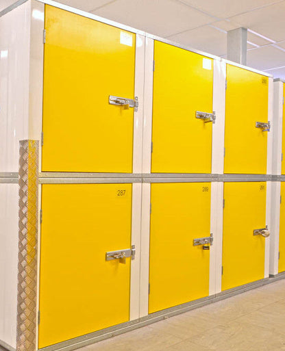 Box Bundle - Student Storage Cube