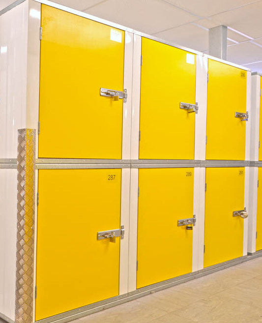 Box Bundle - Student Storage Cube