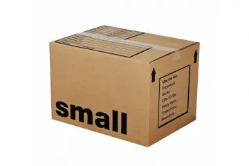 Storage box - Small