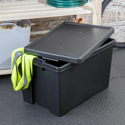 Wham Bam Heavy Duty Box - 62L