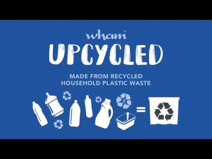 Wham Upcycled Plastic Box - 75L