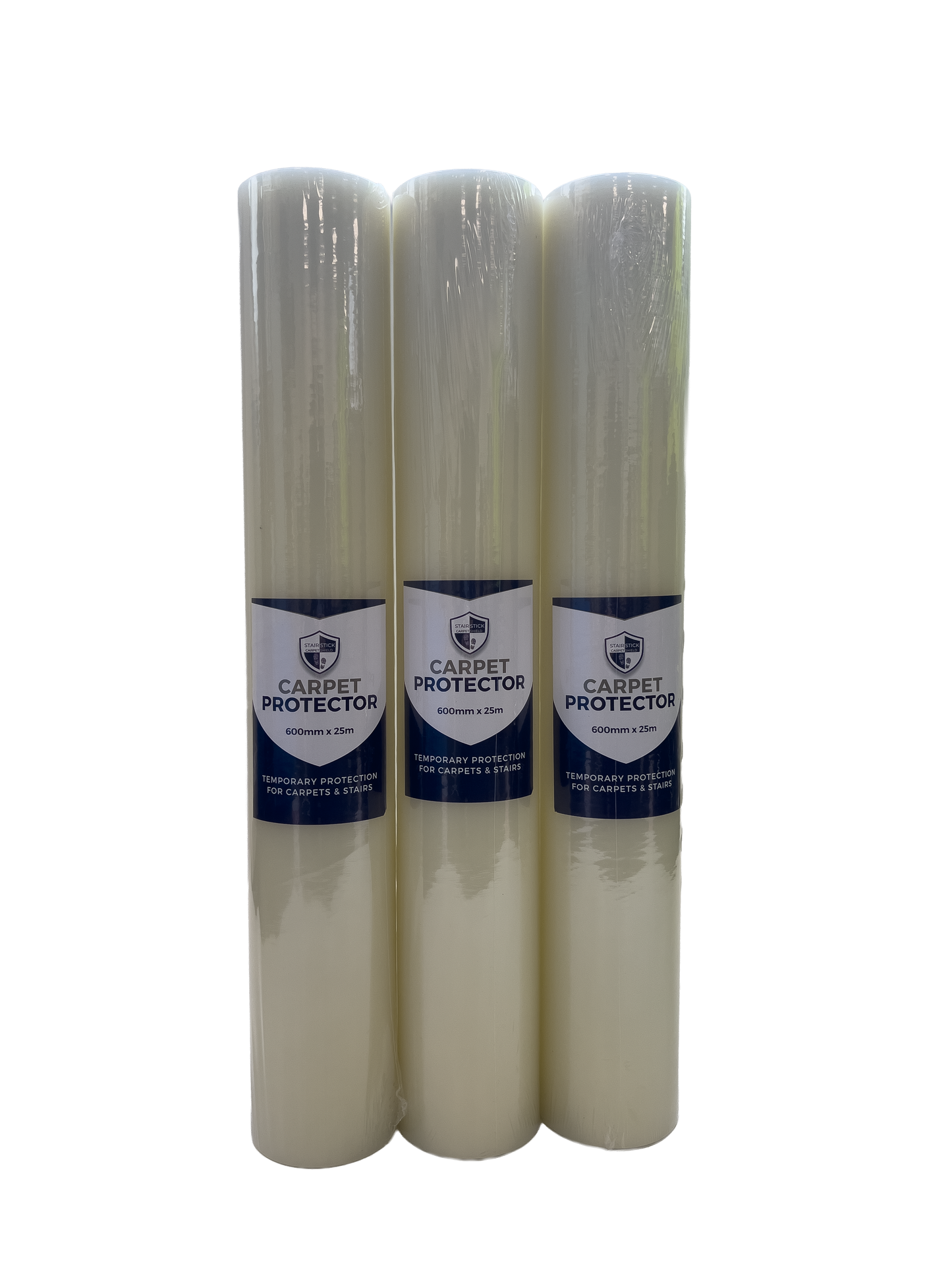 Stair Stick Carpet Protector