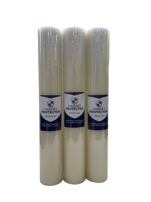 Stair Stick Carpet Protector